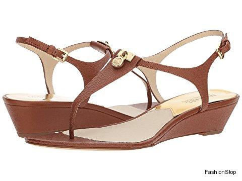 Sandály Michael Kors Hamilton Sandals