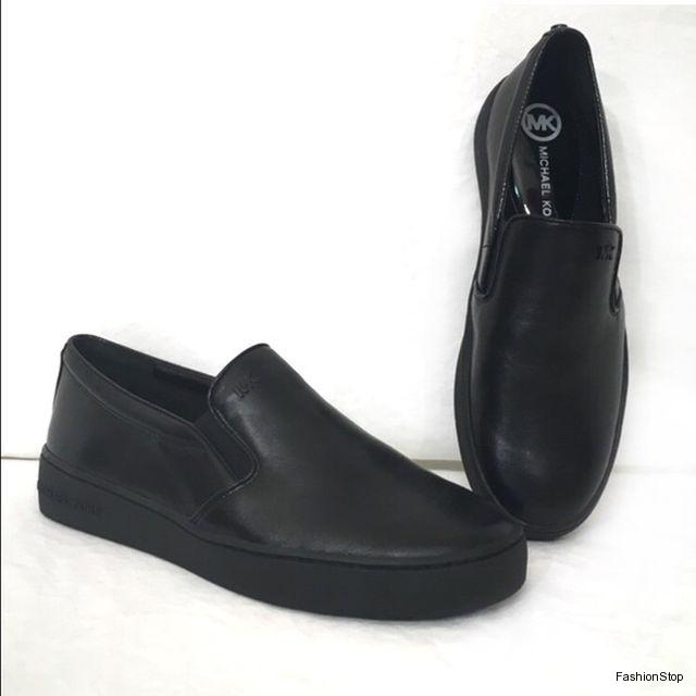 Tenisky Michael Kors Keaton Slip On