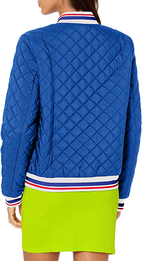 Dámská bunda Tommy Hilfiger Bomber