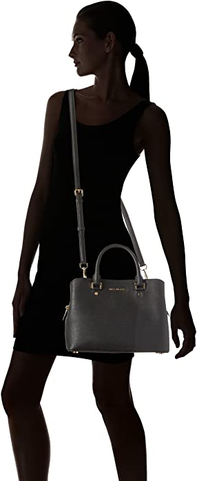 Kabelka Michael Kors Savannah Medium Satchel