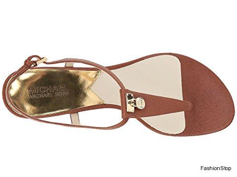 Sandály Michael Kors Hamilton Sandals