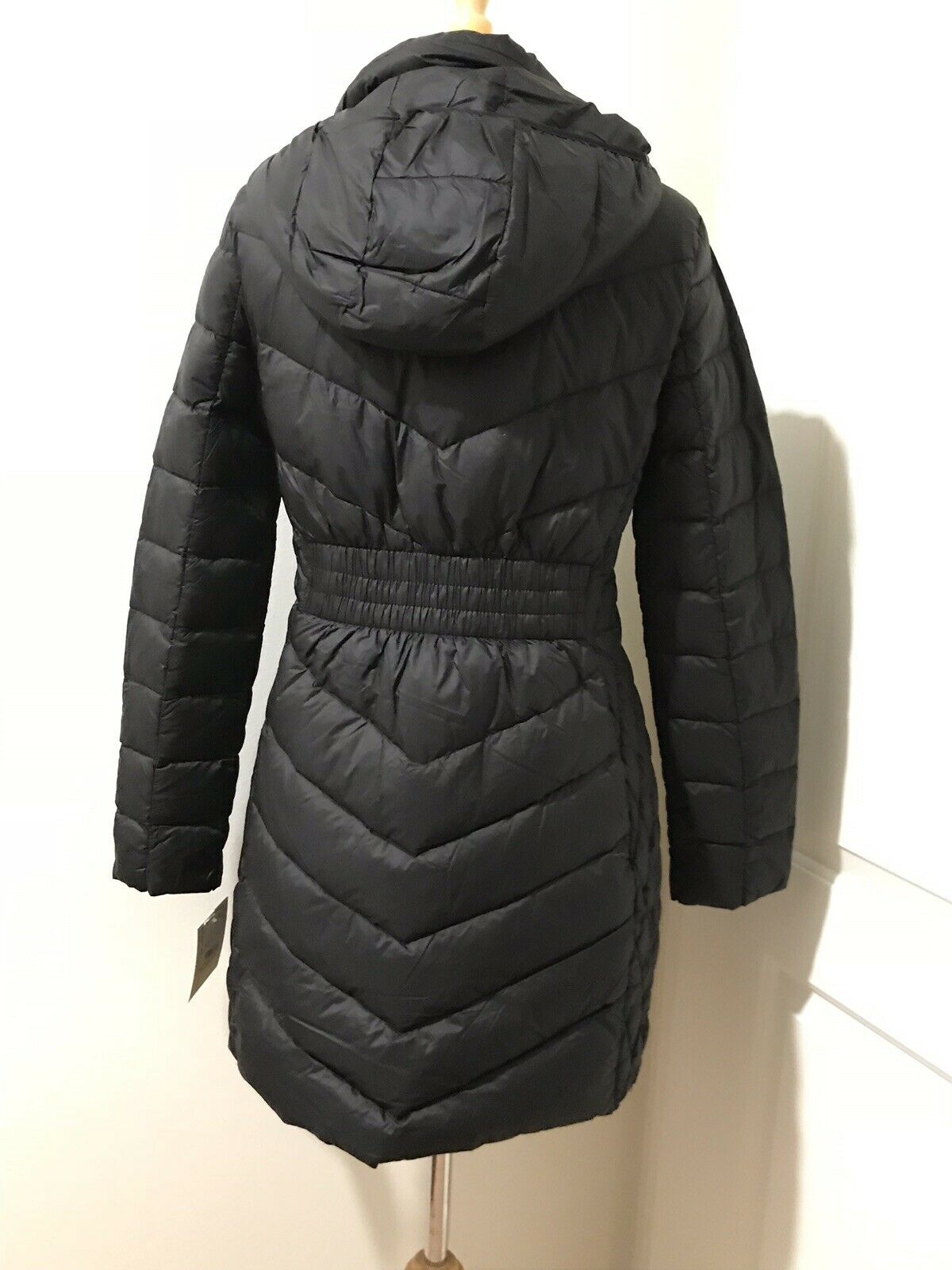 Dámská bunda Michael Kors Packable Jacket