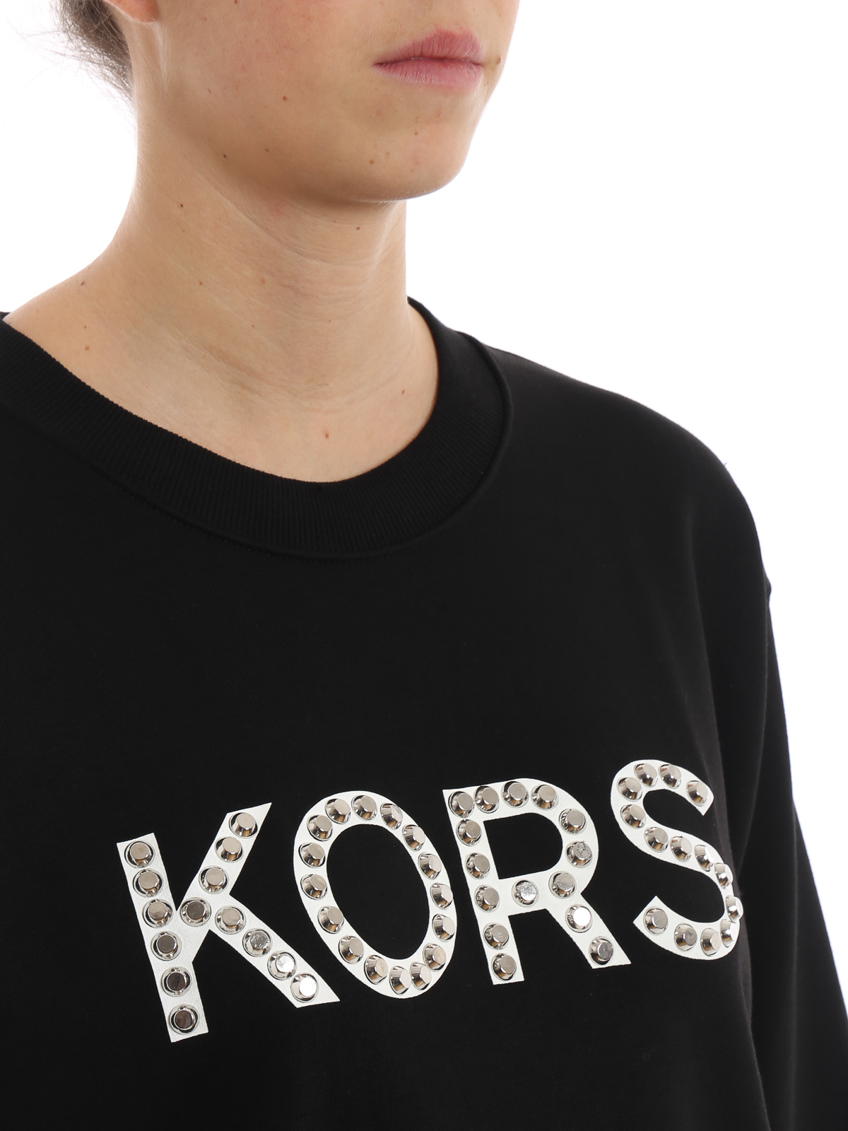 Dámská mikina Michael Kors Logo