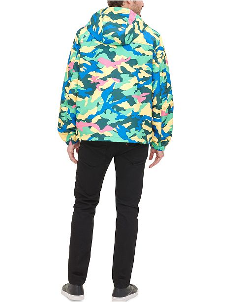 Pánská bunda Tommy Hilfiger