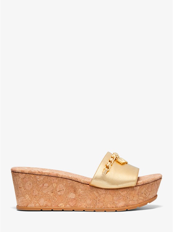 Dámské sandály Michael Kors Elsa