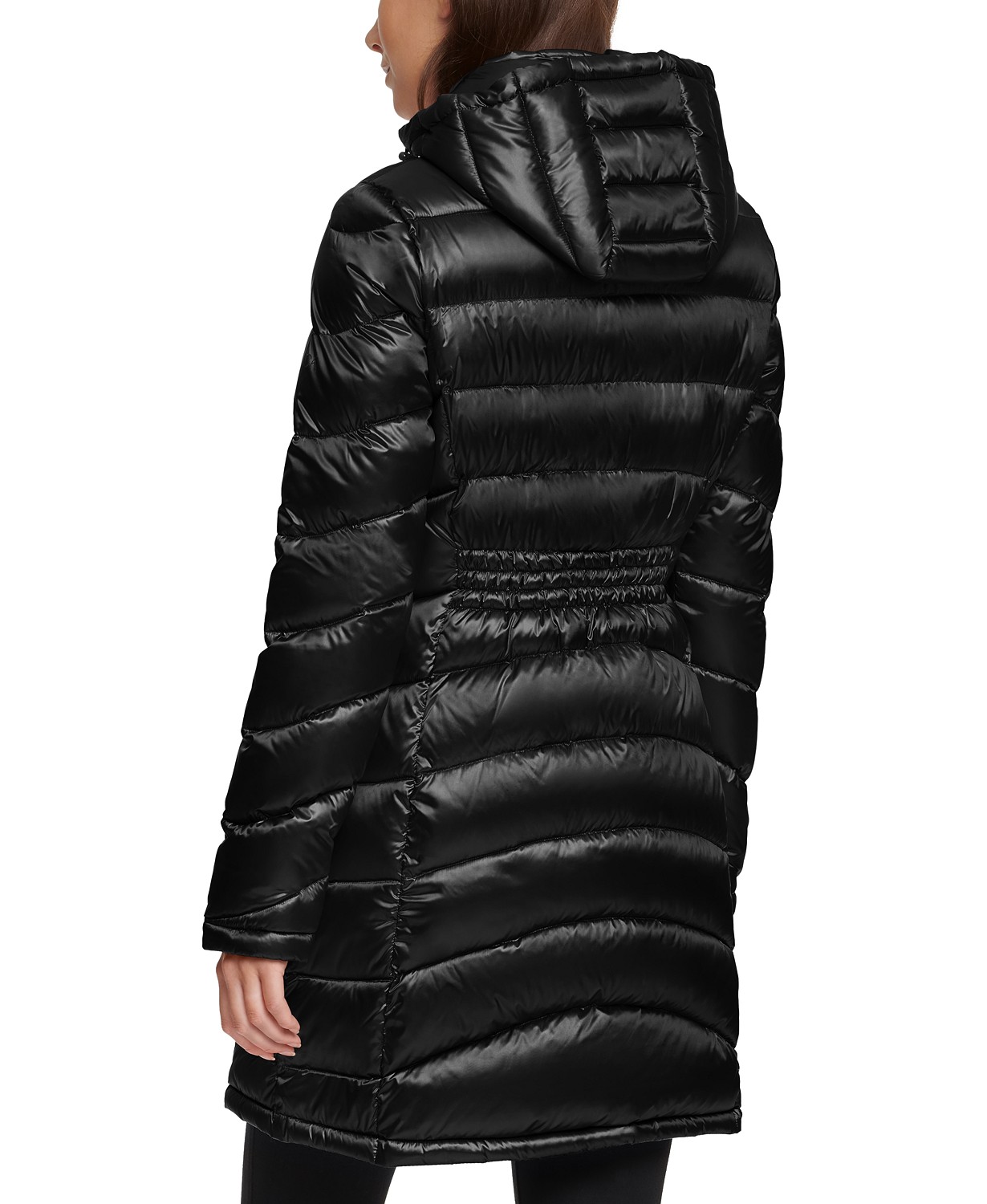Dámská bunda Calvin Klein Packable Jacket