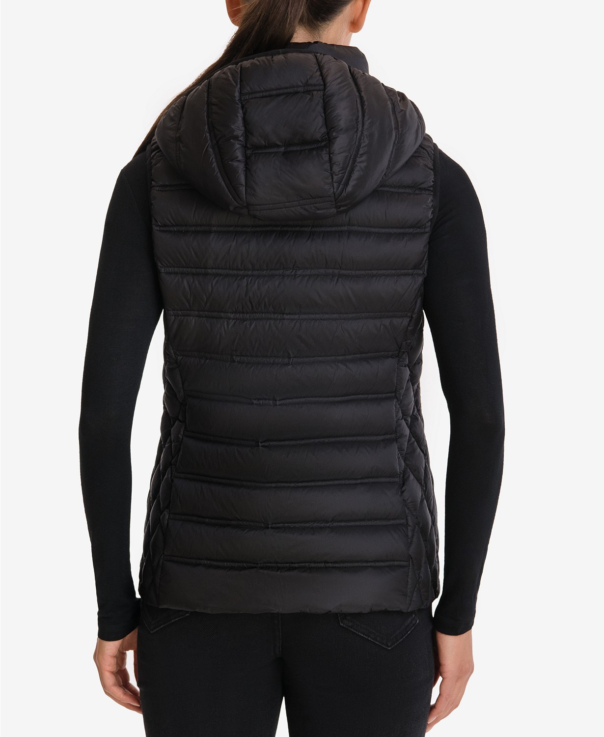 Dámská vesta Michael Kors Vest