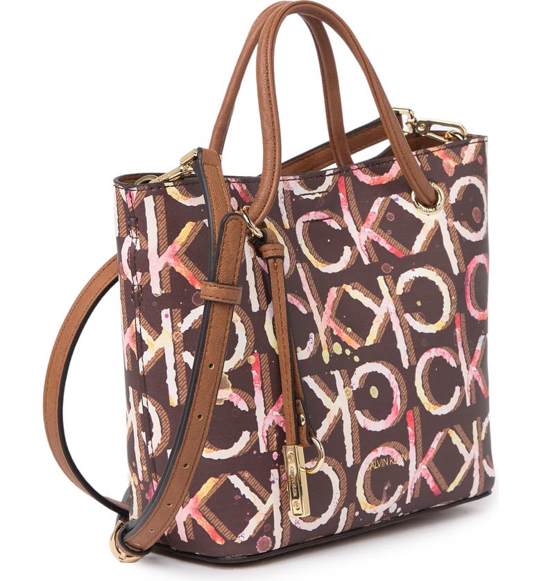 Dámská kabelka Calvin Klein Gabrianna Mini