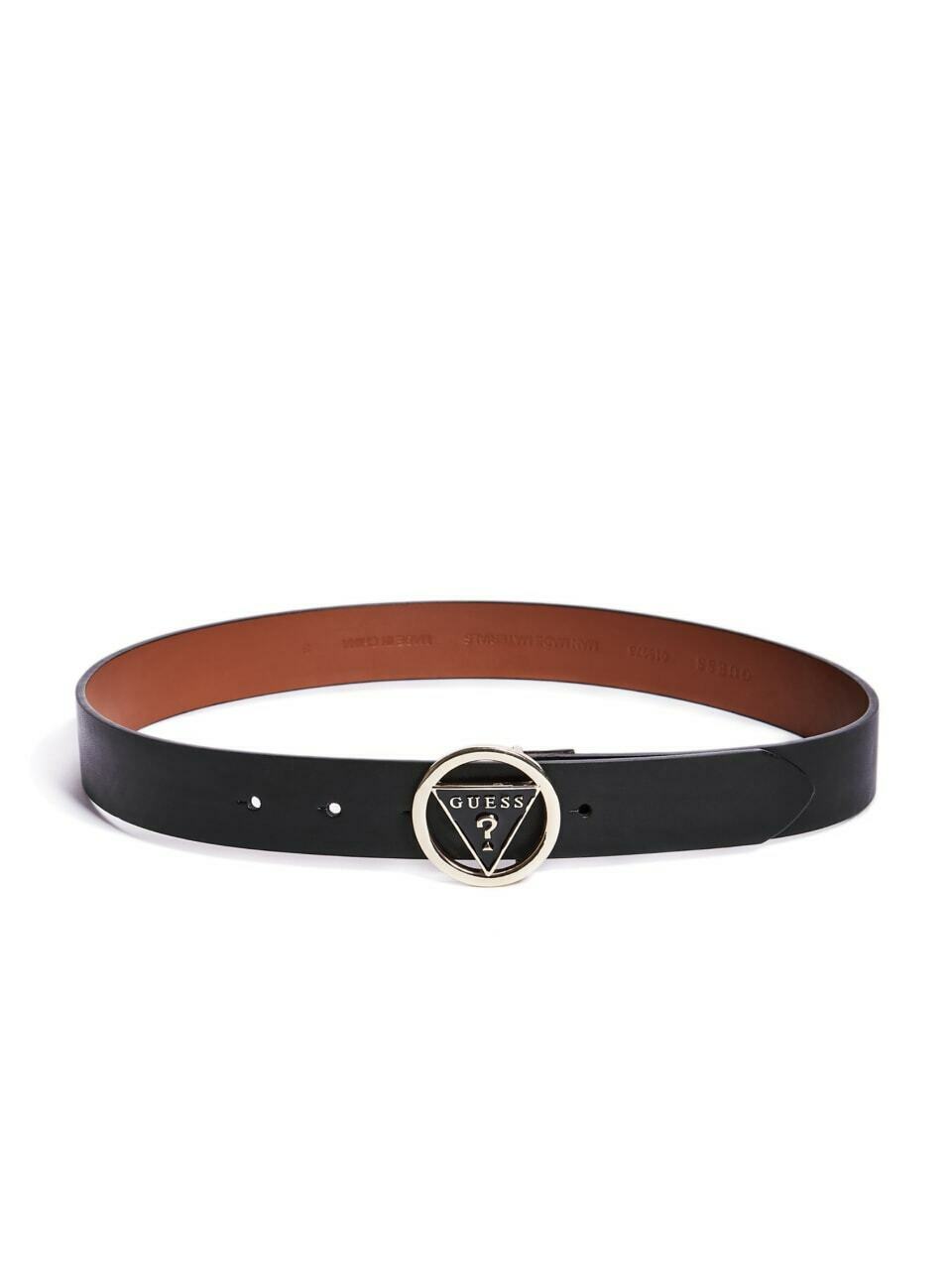 Dámský pásek Guess Triangle
