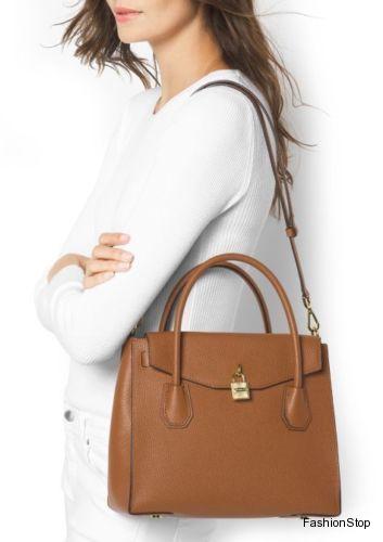Kabelka Michael Kors Studio Mercer All in One Bag 