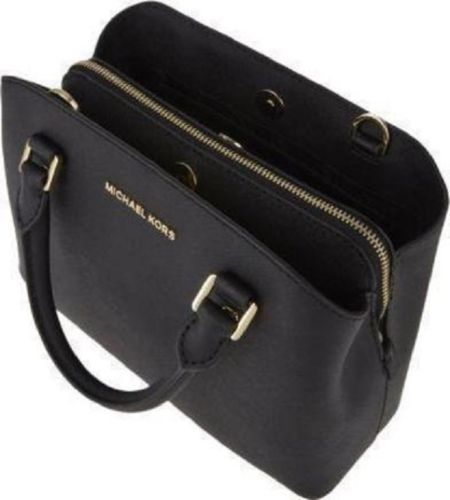 Kabelka Michael Kors Savannah Medium Satchel