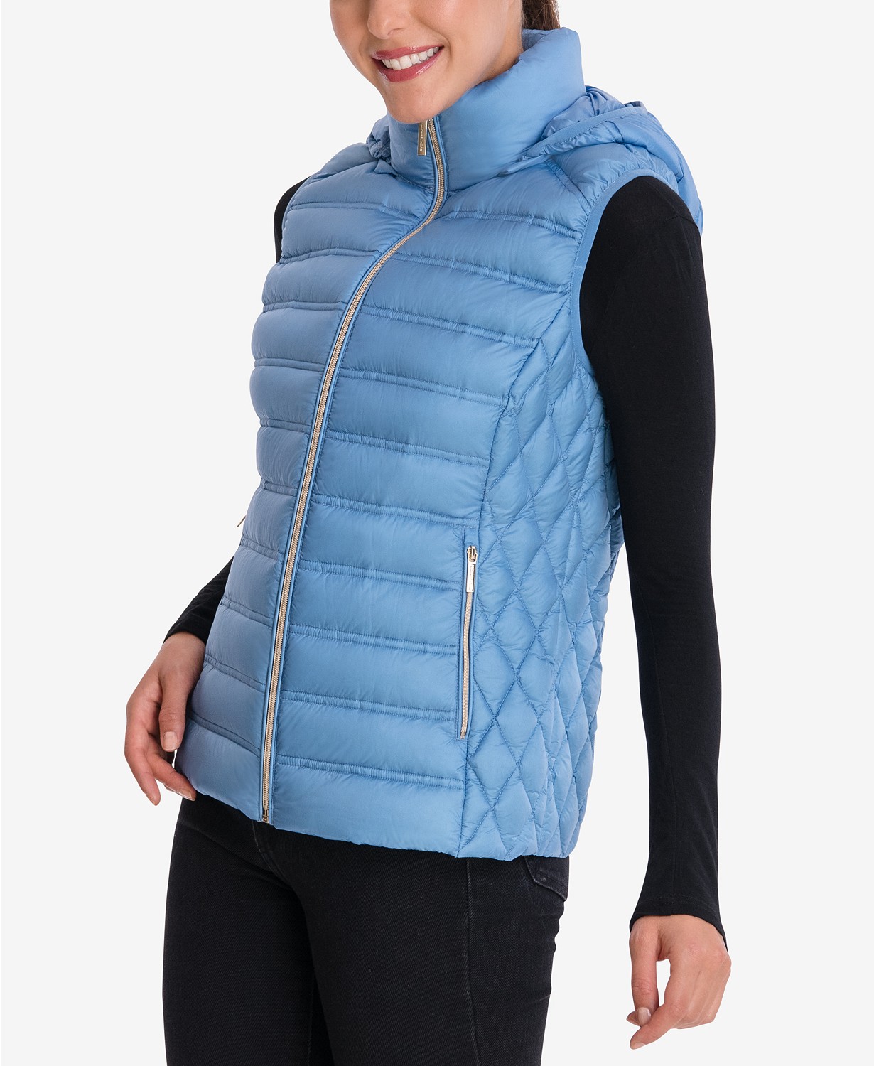 Dámská vesta Michael Kors