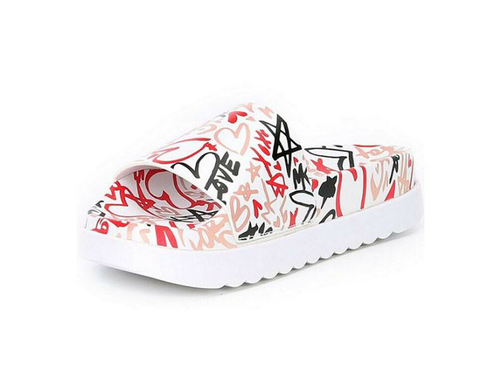 Pantofle Michael Kors Tyra