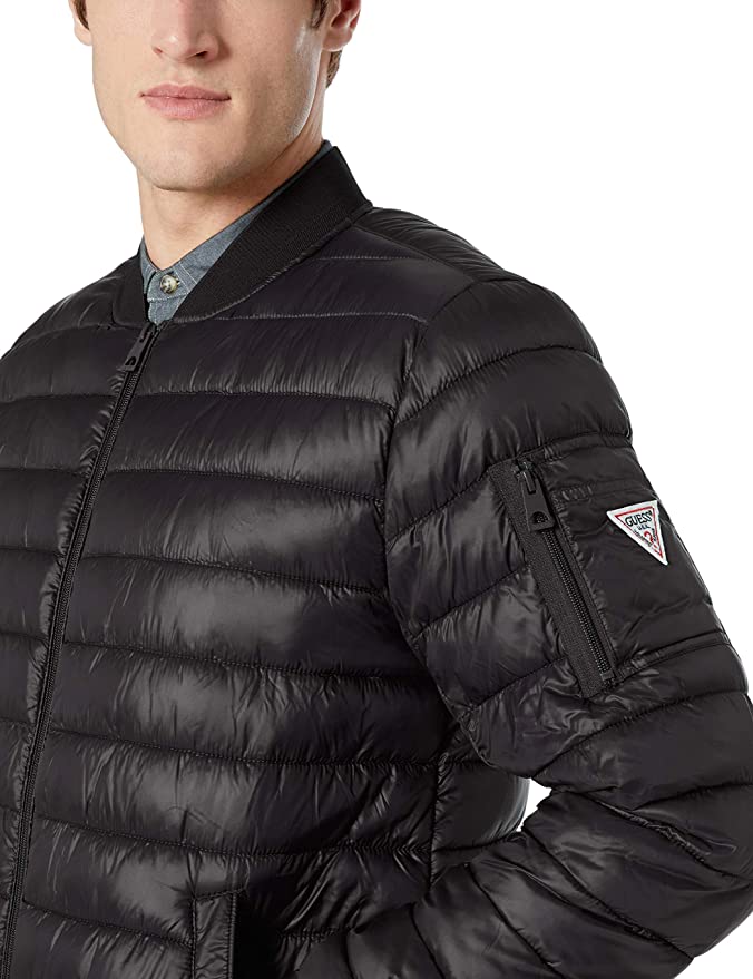 Pánská bunda Guess Jacket Bomber