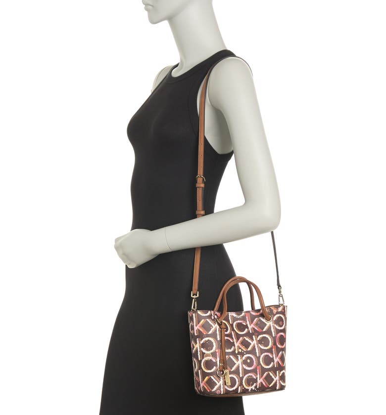 Dámská kabelka Calvin Klein Gabrianna Mini