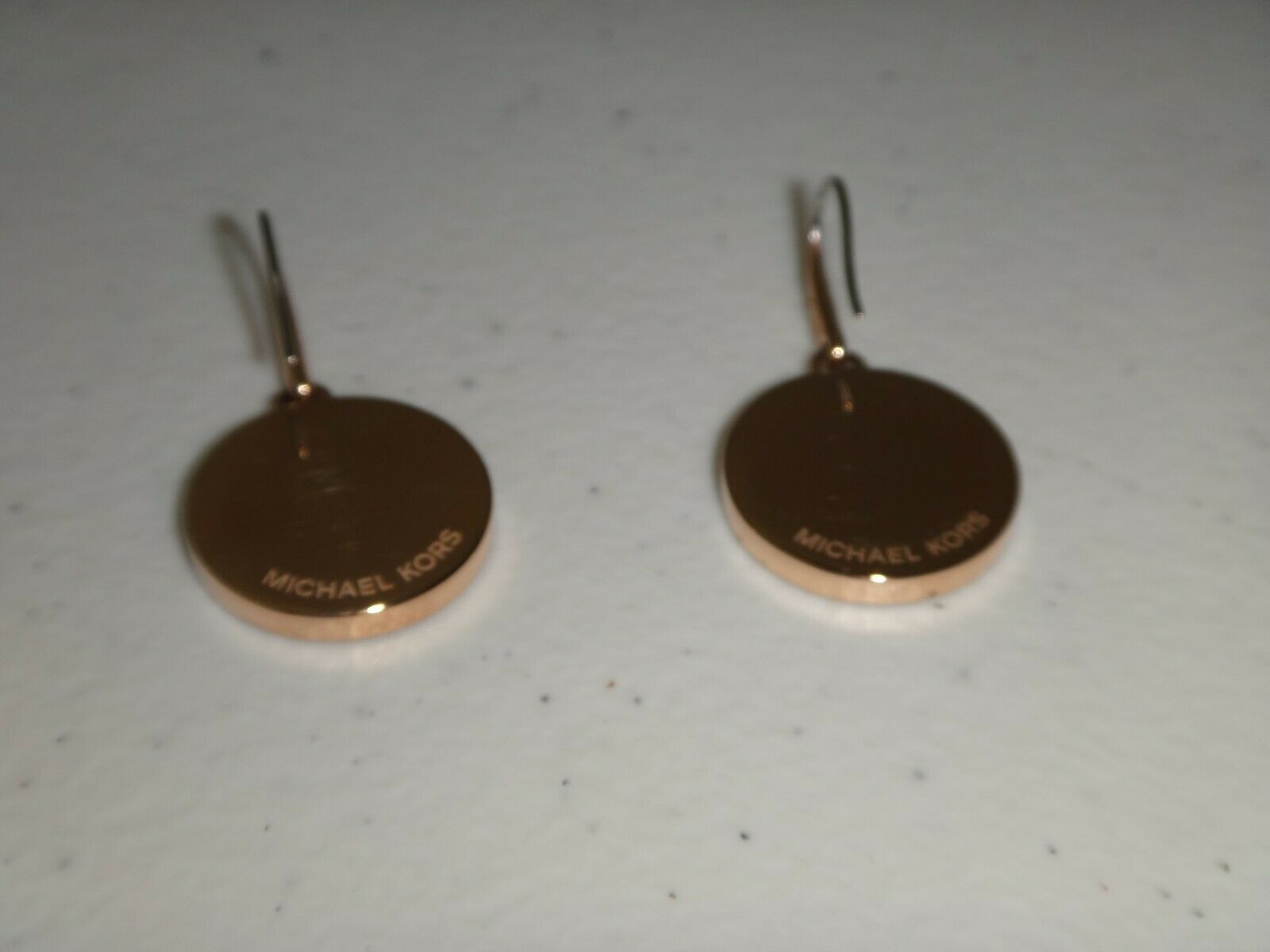 Dámské náušnice Michael Kors MKJ5369791