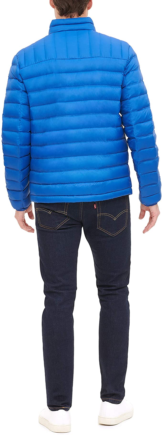 Pánská bunda Tommy Hilfiger Packable Jacket