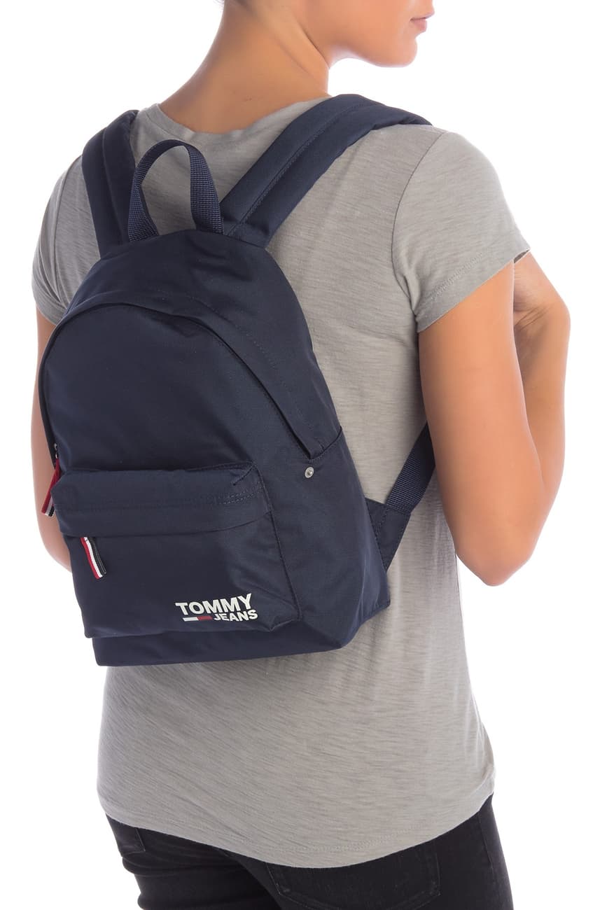 Batoh Tommy Hilfiger Mini Backpack