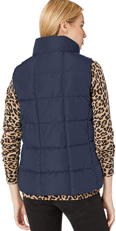 Dámská vesta Tommy Hilfiger