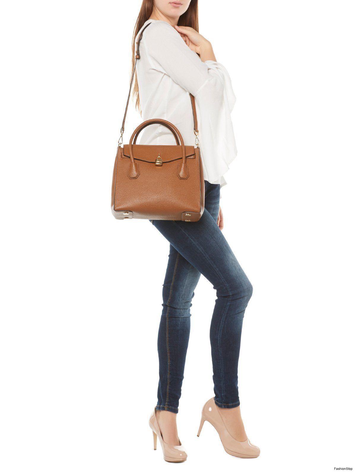 Kabelka Michael Kors Studio Mercer All in One Bag 