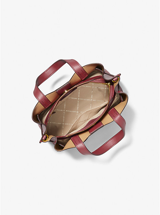 Dámská kabelka Michael Kors Emilia Small