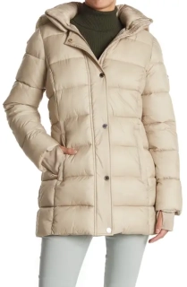 Dámská zimní bunda Michael Kors